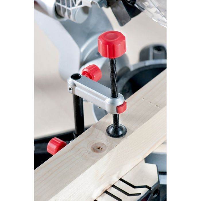 Торцовочная пила Metabo KGSV 216 M (619261000) изображение 4