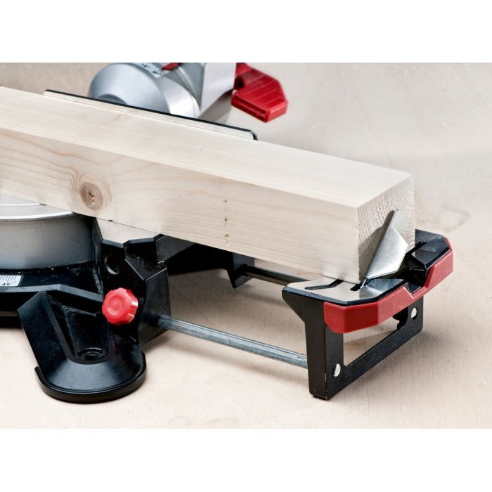 Торцовочная пила Metabo KGSV 216 M (619261000) изображение 6