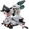Торцовочная пила Metabo KGSV 216 M (619261000)