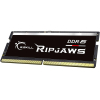 Модуль памяти для ноутбука SoDIMM DDR5 16GB 4800 MHz Ripjaws G.Skill (F5-4800S4039A16GX1-RS) изображение 2