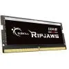 Модуль пам'яті для ноутбука SoDIMM DDR5 16GB 4800 MHz Ripjaws G.Skill (F5-4800S4039A16GX1-RS) зображення 3