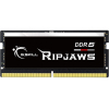 Модуль памяти для ноутбука SoDIMM DDR5 16GB 4800 MHz Ripjaws G.Skill (F5-4800S4039A16GX1-RS)