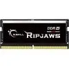 Модуль пам'яті для ноутбука SoDIMM DDR5 16GB 4800 MHz Ripjaws G.Skill (F5-4800S4039A16GX1-RS)