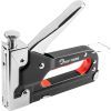 Степлер строительный Top Tools + антистеплер 6-14 мм, тип скоб J/53 (41E915) изображение 3