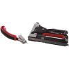 Степлер строительный Top Tools + антистеплер 6-14 мм, тип скоб J/53 (41E915) изображение 4
