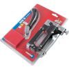 Степлер строительный Top Tools + антистеплер 6-14 мм, тип скоб J/53 (41E915) изображение 5