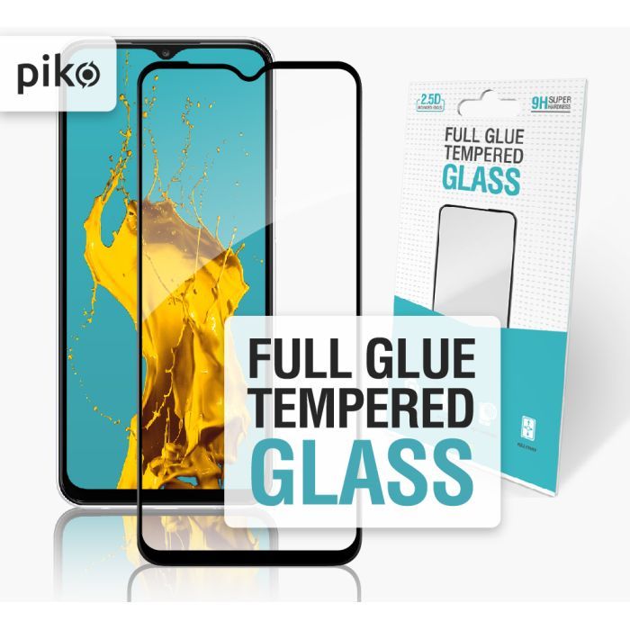 Скло захисне Piko Samsung A23 4G (1283126524196) зображення 2