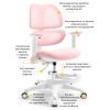 Дитяче крісло Mealux Dream Air Pink (Y-607 KP) зображення 2