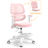 Дитяче крісло Mealux Dream Air Pink (Y-607 KP) зображення 3