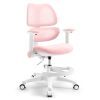 Дитяче крісло Mealux Dream Air Pink (Y-607 KP)