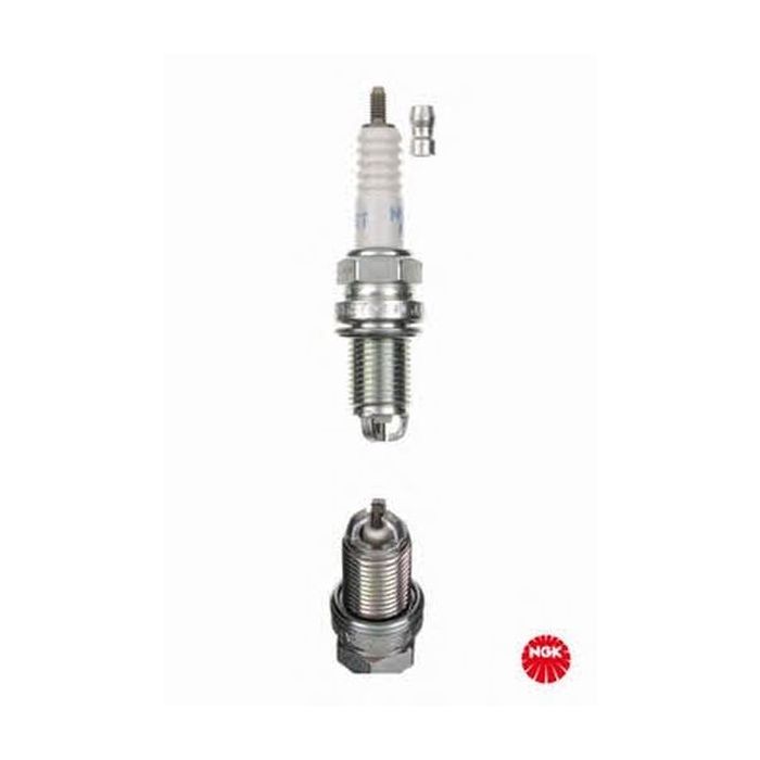 Свеча зажигания NGK 2197 BCPR6ET