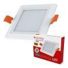 Светильник Electrum QUADRO M- 6 4000К (B-LD-1959)