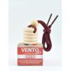 Ароматизатор для автомобиля K2 VINCI VENTO SOLO REFILL STRAWBERY 8ML (V401) изображение 2
