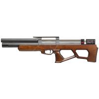 Пневматическая винтовка Raptor 3 Standard Plus PCP M-LOK Brown (R3S+Mbr) изображение 2
