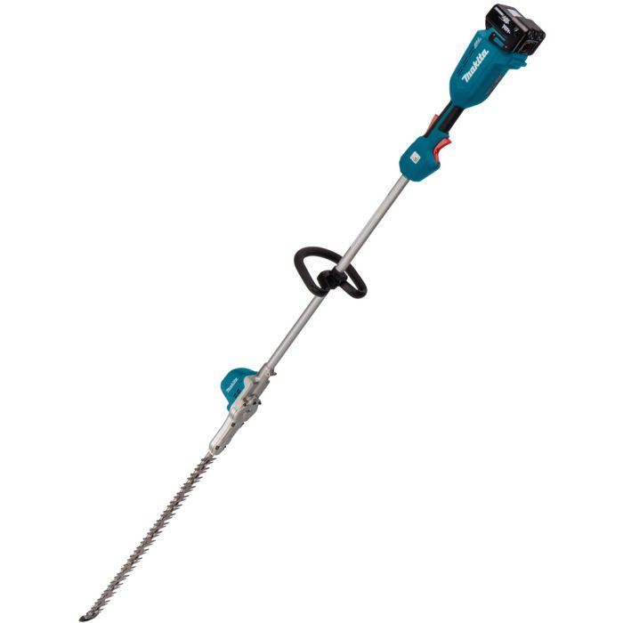Кусторез Makita DUN600LZ 18В, 600 мм (без АКБ и ЗУ) (DUN600LZ) изображение 3
