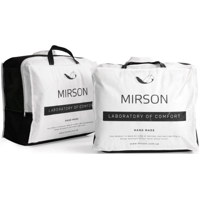 Ковдра MirSon антиалергенна Royal Eco-Soft Hand Made 826 Літо 140x205 см (2200000620477) зображення 4