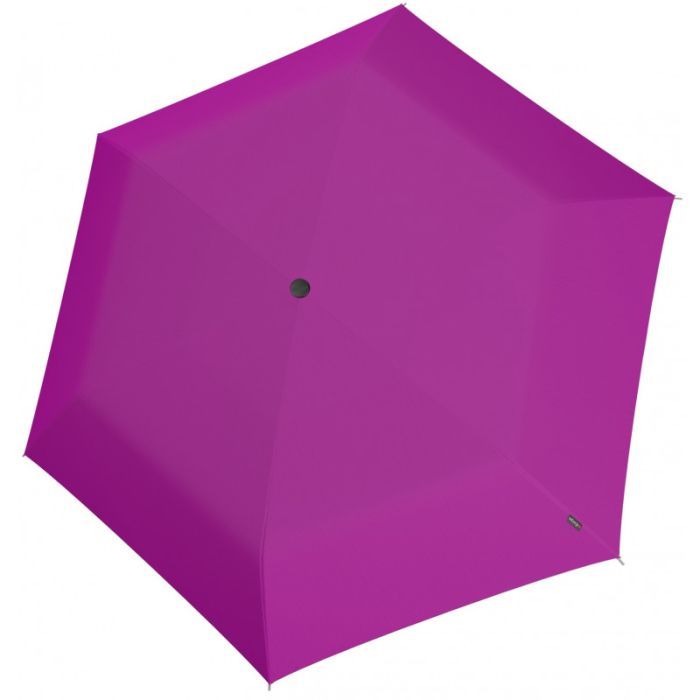 Зонт Knirps U.200 Rain Black (Kn95 2200 8472) изображение 3
