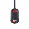 Зонт Knirps U.200 Berry (Kn95 2200 1702) изображение 5