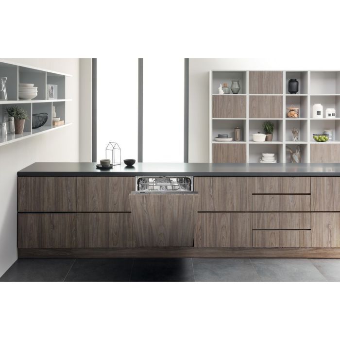 Посудомийна машина Hotpoint-Ariston HI5010C зображення 5