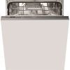 Посудомийна машина Hotpoint-Ariston HI5010C