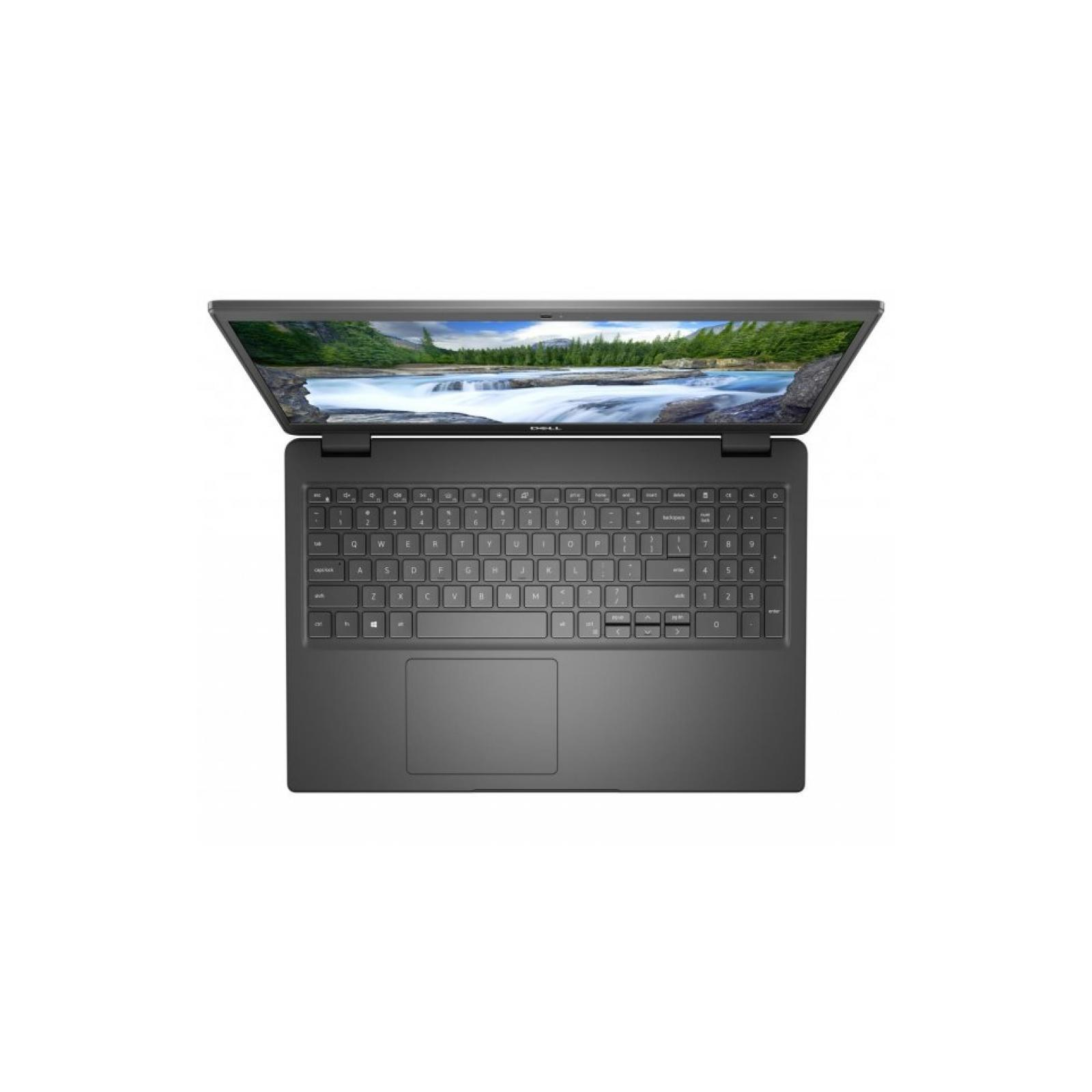 Ноутбук Dell Latitude 3510 (DL3510I38256WE) зображення 4
