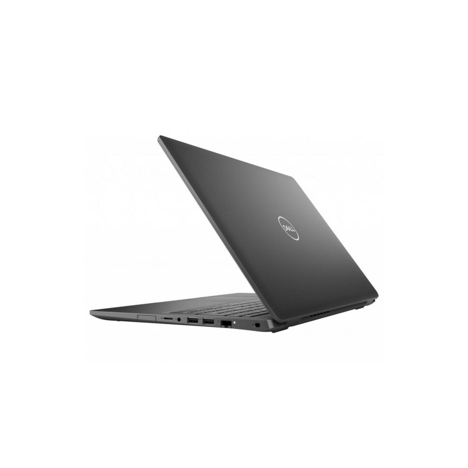 Ноутбук Dell Latitude 3510 (DL3510I38256WE) изображение 7