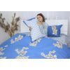 Постельное белье MirSon Бязь Premium 17-0209 Ketill 220х240 (2200001833982) изображение 5