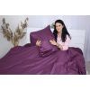 Постельное белье MirSon Сатин Premium 3220 Oriana 2х160х220 (2200001718470) изображение 5