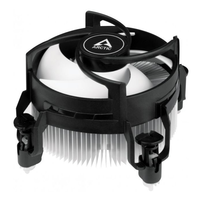 Кулер для процессора Arctic Alpine 17 (ACALP00040A) изображение 2