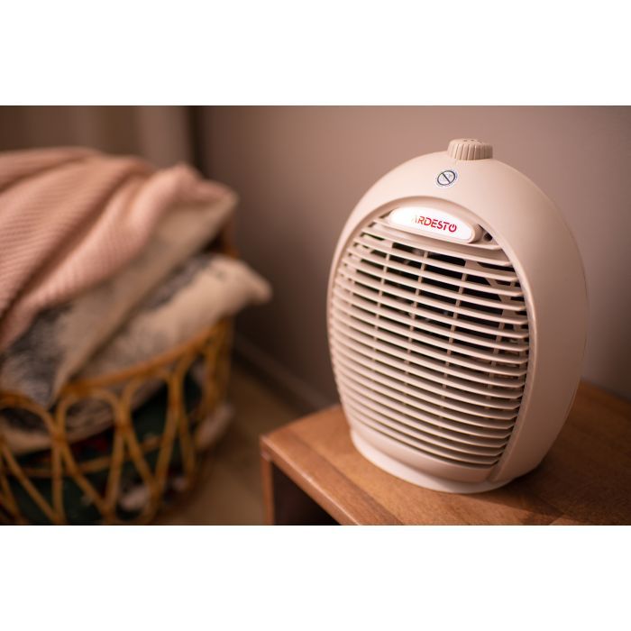 Обігрівач Ardesto FHK-2000BG зображення 2