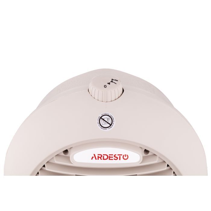 Обігрівач Ardesto FHK-2000BG зображення 8