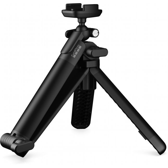 Аксесуар до екшн-камер GoPro 3-WAY Grip/Arm/Tripod (AFAEM-002) зображення 12