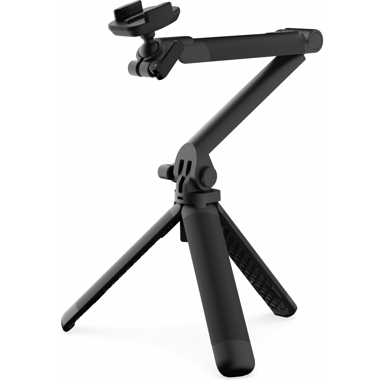 Аксесуар до екшн-камер GoPro 3-WAY Grip/Arm/Tripod (AFAEM-002) зображення 4