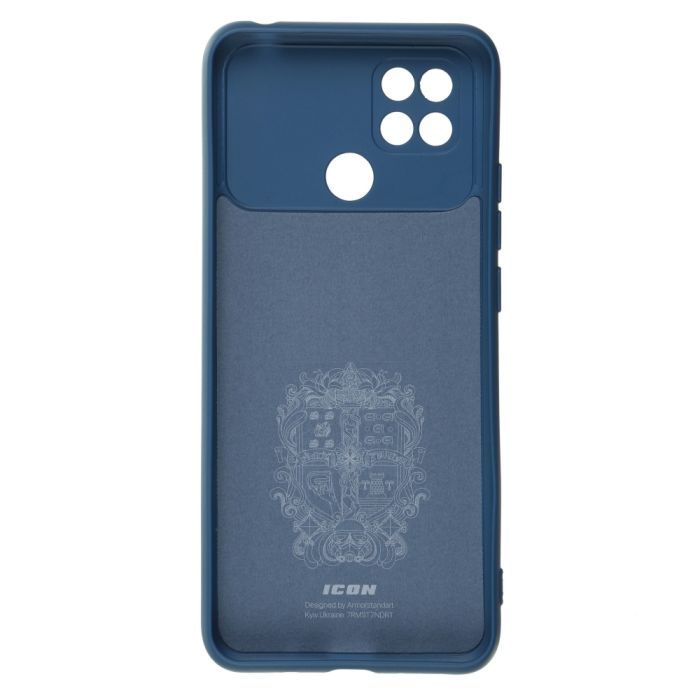 Чехол для мобильного телефона Armorstandart ICON Case Xiaomi Poco C40 Pink (ARM62675) изображение 2