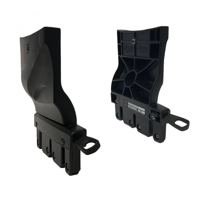 Адаптери для автокрісла Emmaljunga NXT Britax BabySafe i-Size/Britax Baby-Safe plus SHRII (72144)