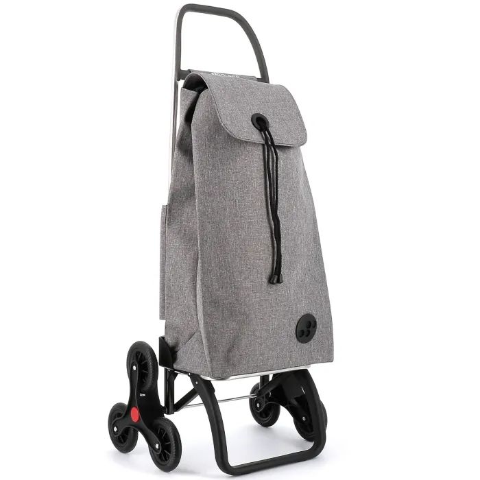 Сумка-тележка Rolser I-Max Tweed 6 43 Azul (929647) изображение 2