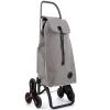Сумка-тележка Rolser I-Max Tweed 6 43 Gris (929645) изображение 2