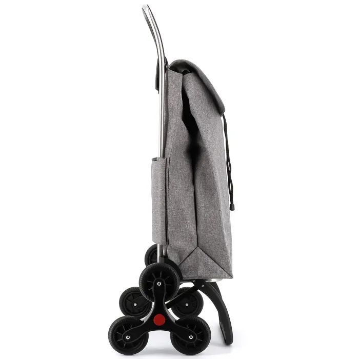 Сумка-тележка Rolser I-Max Tweed 6 43 Azul (929647) изображение 3