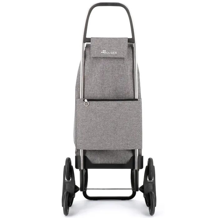 Сумка-тележка Rolser I-Max Tweed 6 43 Azul (929647) изображение 4