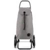 Сумка-тележка Rolser I-Max Tweed 6 43 Gris (929645)