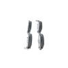 Гальмівні колодки Bosch 0 986 494 684 зображення 2