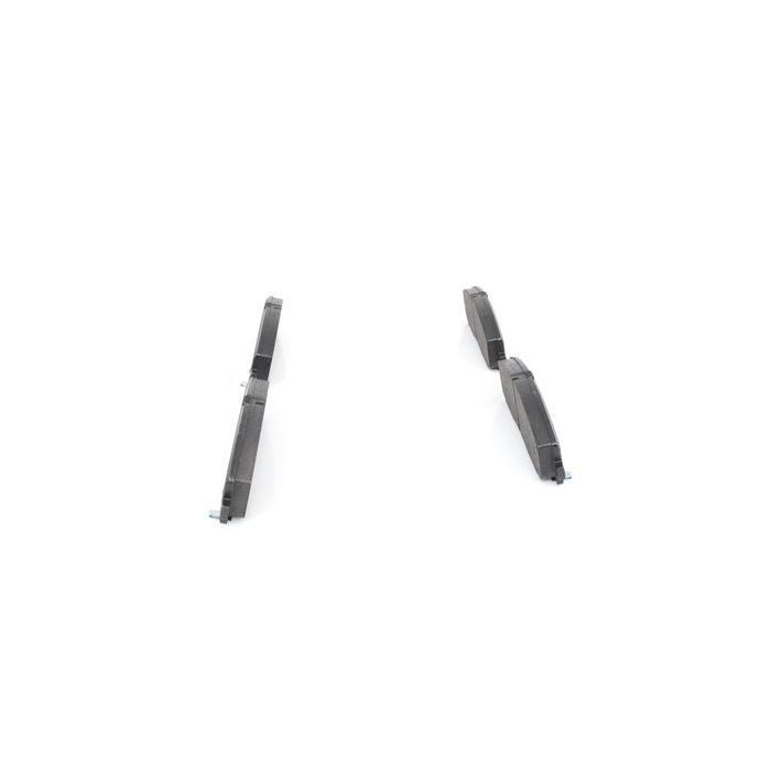 Гальмівні колодки Bosch 0986494769 зображення 3