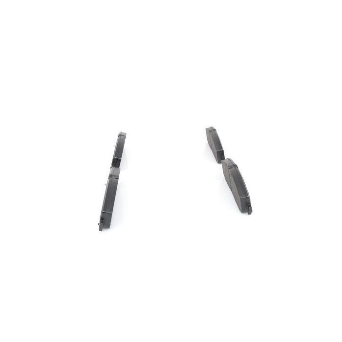 Гальмівні колодки Bosch 0986494769 зображення 4