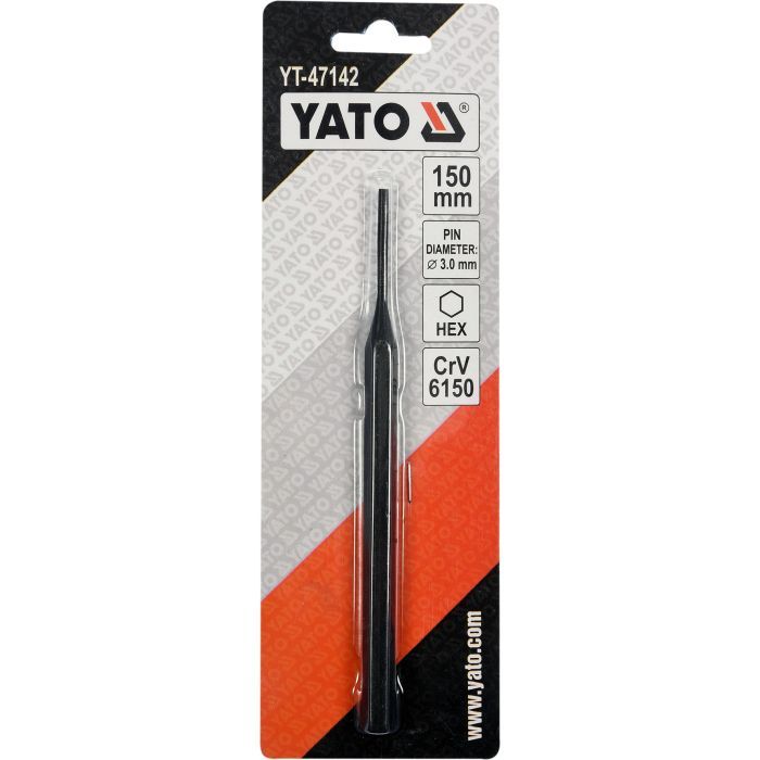 Пробойник Yato YT-47141 изображение 2