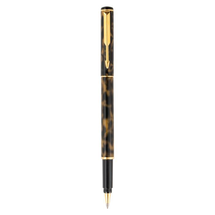 Ручка шариковая Parker P РШ Rialto K92D лак сумерки (K92D)