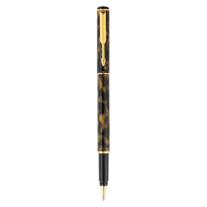 Ручка шариковая Parker P РШ Rialto K92D лак сумерки (K92D)