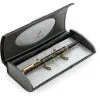 Ручка шариковая Parker P РШ Rialto K92D лак сумерки (K92D) изображение 3