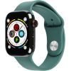 Смарт-часы AURA X3 Pro 47mm Green (SWAX347G)