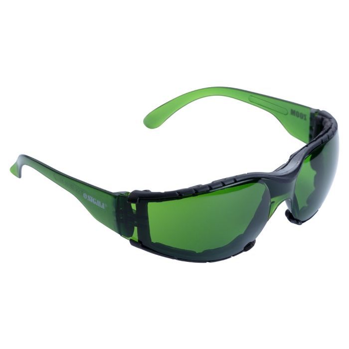 Защитные очки Sigma Zoom anti-scratch, anti-fog (9410881)