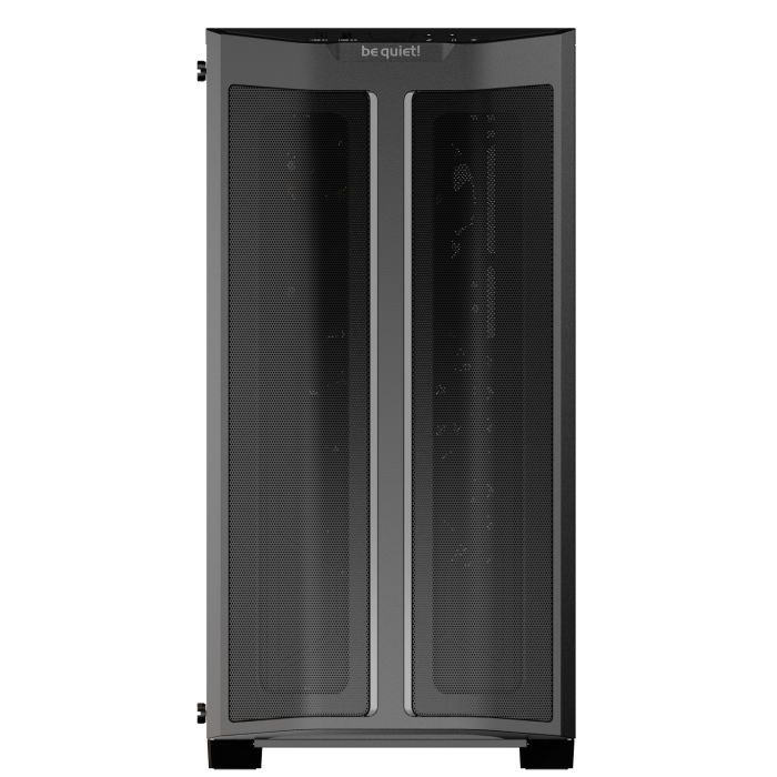 Корпус Be quiet! Pure Base 500 FX Black (BGW43) изображение 2